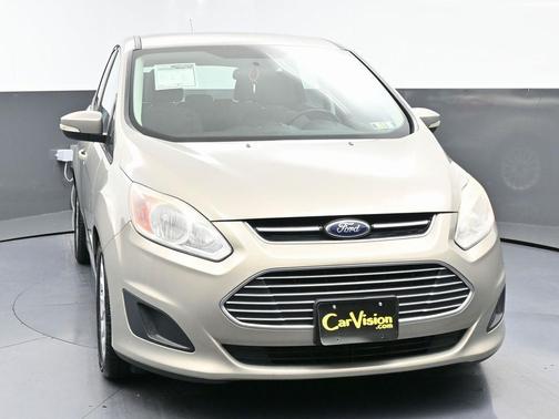 2016 Ford C-Max Hybrid SE