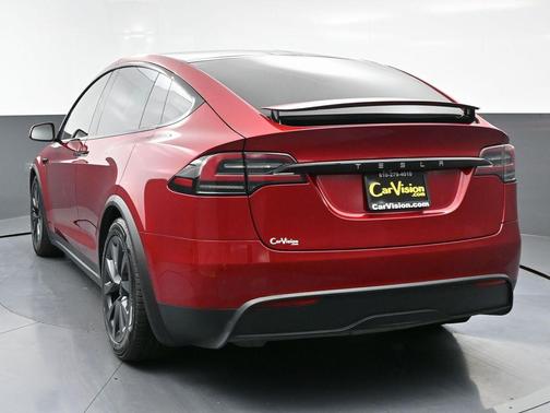 2023 Tesla Model X Base