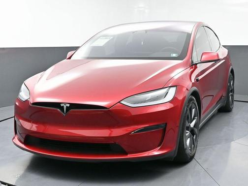 2023 Tesla Model X Base