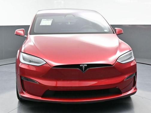 2023 Tesla Model X Base