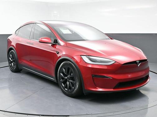 2023 Tesla Model X Base