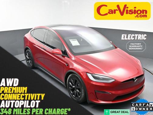 2023 Tesla Model X Base