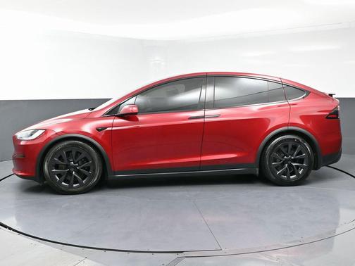 2023 Tesla Model X Base