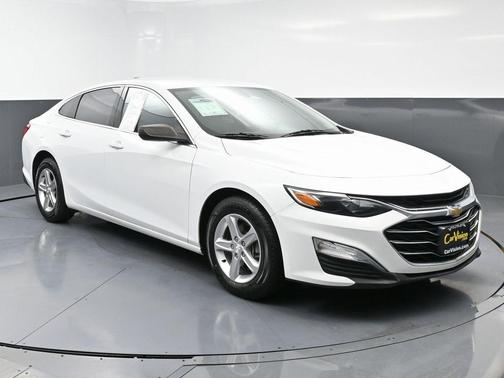 2020 Chevrolet Malibu 1LS
