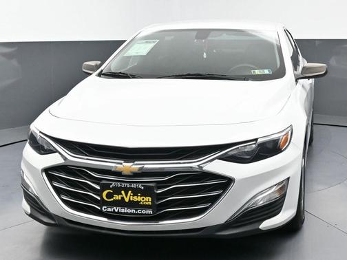 2020 Chevrolet Malibu 1LS