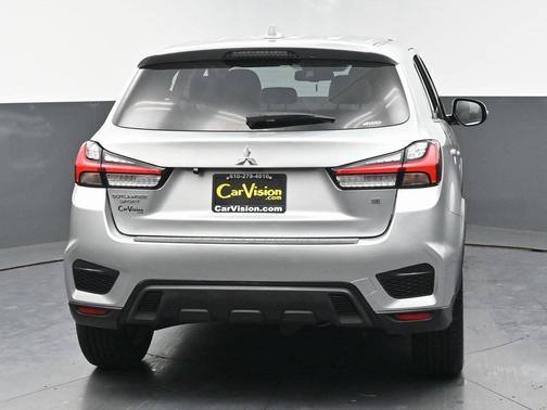 2023 Mitsubishi Outlander Sport SE