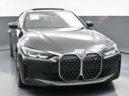 2023 BMW i4 Gran Coupe eDrive35