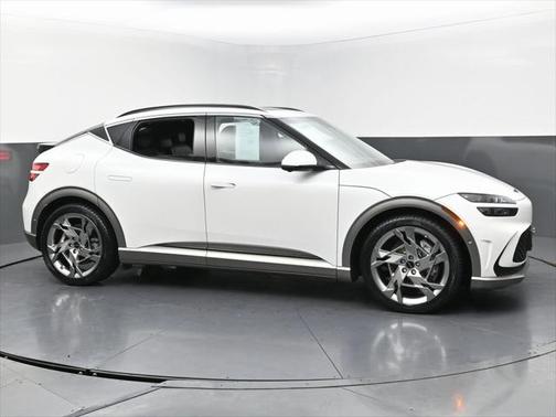 2023 Genesis GV60 Performance AWD