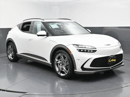 2023 Genesis GV60 Performance AWD