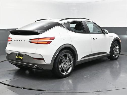 2023 Genesis GV60 Performance AWD