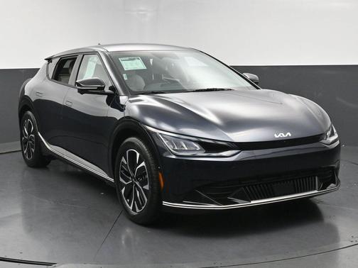 2023 Kia EV6 Wind
