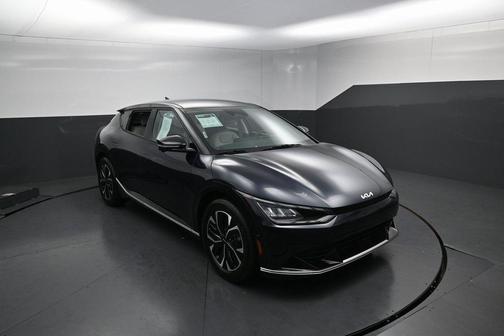 2023 Kia EV6 Wind