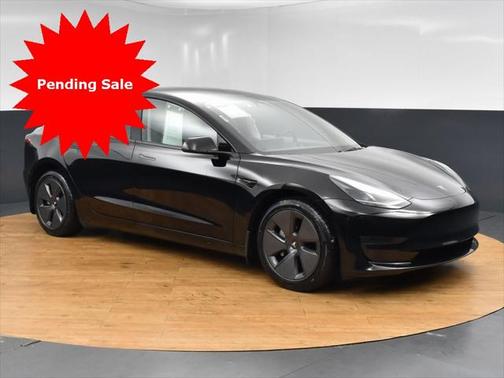 2023 Tesla Model 3 Standard Range