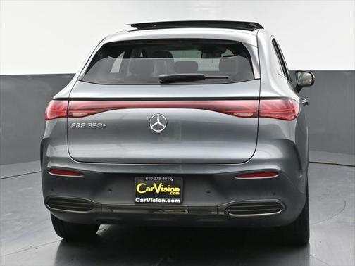 2023 Mercedes-Benz EQE 350+ Base
