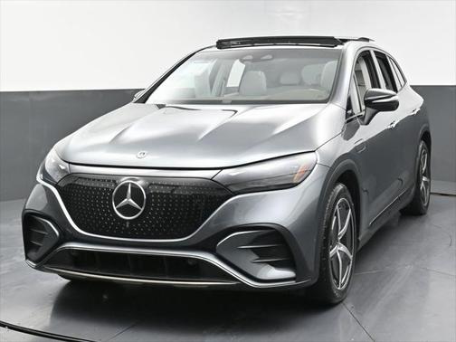 2023 Mercedes-Benz EQE 350+ Base