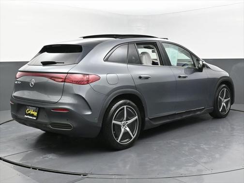 2023 Mercedes-Benz EQE 350+ Base