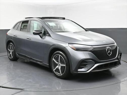 2023 Mercedes-Benz EQE 350+ Base
