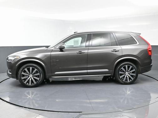 2024 Volvo XC90 B5 Core Bright Theme