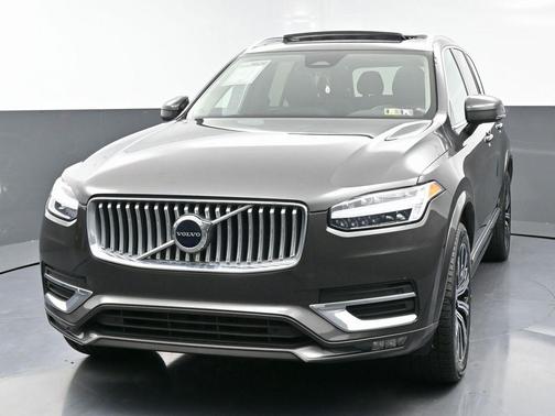 2024 Volvo XC90 B5 Core Bright Theme
