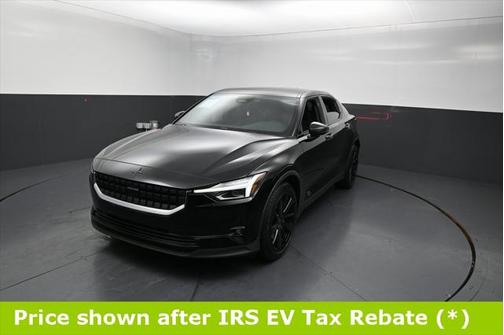 2021 Polestar 2 Launch Edition