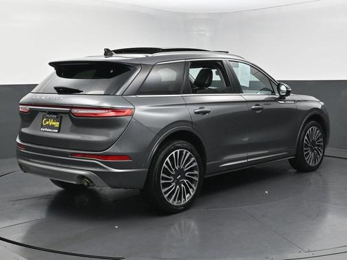 2021 Lincoln Corsair Reserve