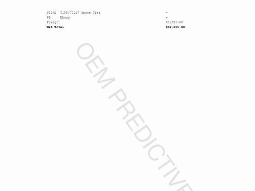 2021 Lincoln Corsair Reserve