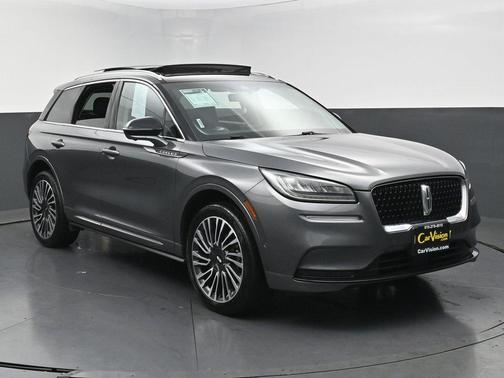 2021 Lincoln Corsair Reserve