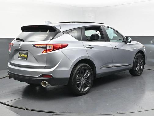 2021 Acura RDX A-Spec