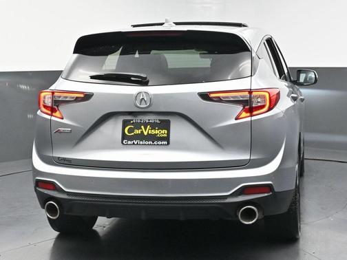 2021 Acura RDX A-Spec