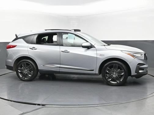 2021 Acura RDX A-Spec