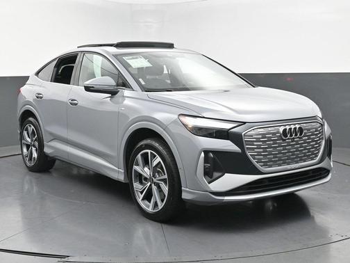 2024 Audi Q4 e-tron Premium Plus 50 quattro