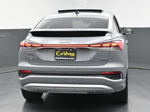 2024 Audi Q4 e-tron Premium Plus 50 quattro