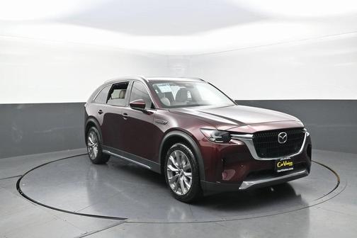 2024 Mazda CX-90 3.3 Turbo Premium