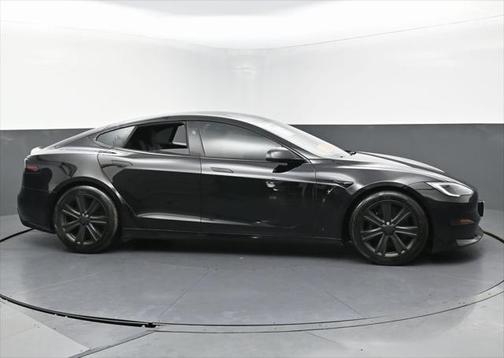 2024 Tesla Model S Long Range
