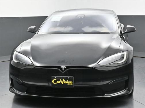 2024 Tesla Model S Long Range