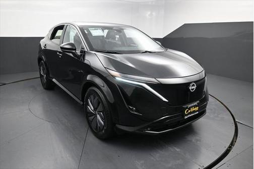 2024 Nissan ARIYA VENTURE+