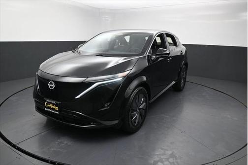 2024 Nissan ARIYA VENTURE+