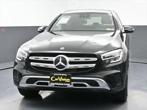 2022 Mercedes-Benz GLC 300 Base