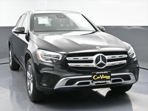 2022 Mercedes-Benz GLC 300 Base
