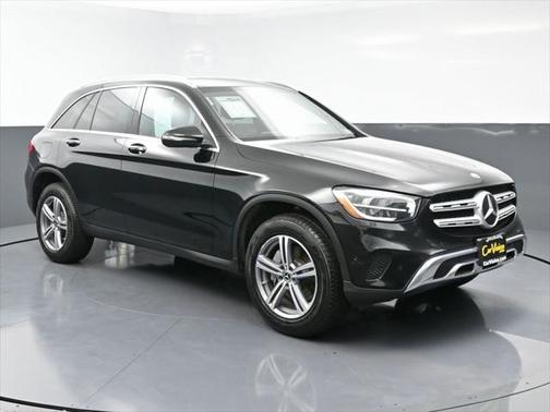 2022 Mercedes-Benz GLC 300 Base