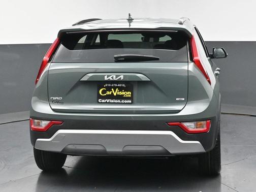 2024 Kia Niro EX