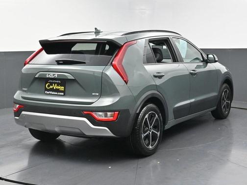 2024 Kia Niro EX