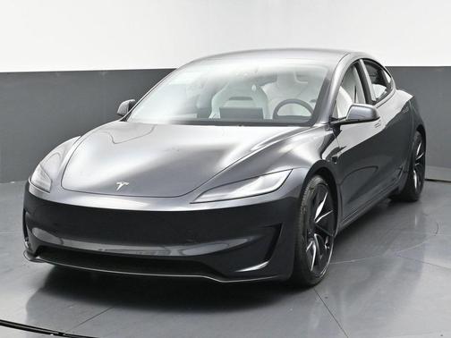 2024 Tesla Model 3 Performance
