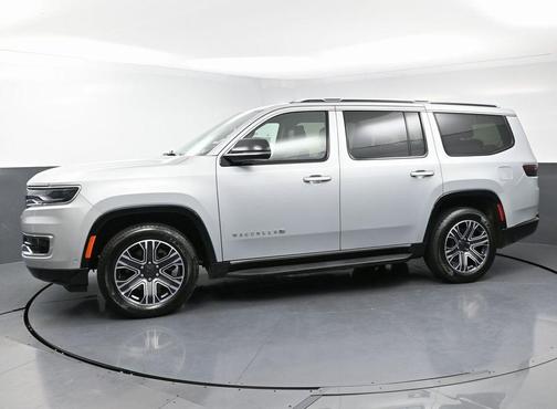 2024 Jeep Wagoneer Series II 4x2
