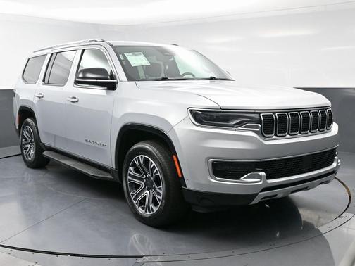 2024 Jeep Wagoneer Series II 4x2