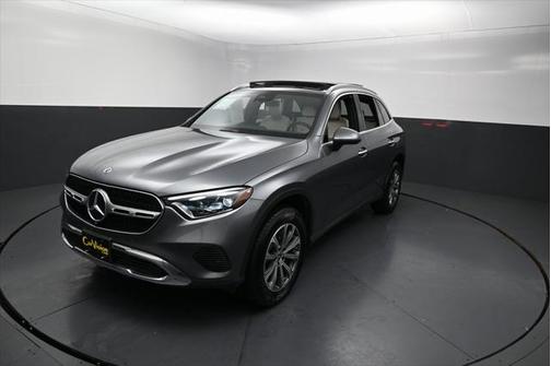 2023 Mercedes-Benz GLC 300 4MATIC