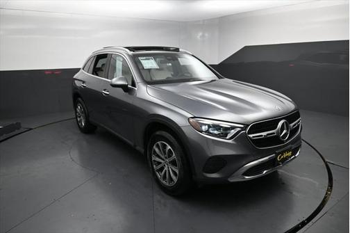 2023 Mercedes-Benz GLC 300 4MATIC