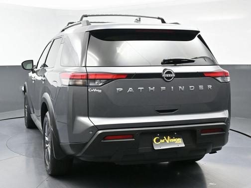 2022 Nissan Pathfinder SV 2WD