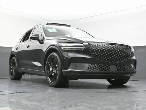 2023 Genesis Electrified GV70 Advanced AWD
