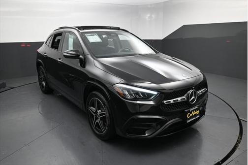 2024 Mercedes-Benz GLA 250 Base